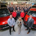 Lifeline for Nissan's UK Factory: o oficial de justiça diz
