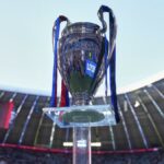 Liga dos Campeões: Por que os jogadores da Inter Milan usam grupos negros durante a final da UCL contra o PSG