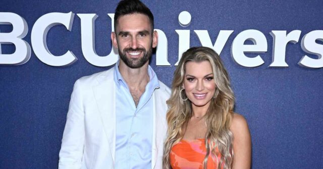 O final da casa de verão finalmente mostra que Carl Radke e Lindsay Hubbard estão divididos exatamente como foi colocado