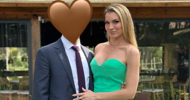 Lindsay Hubbard e Novio Turner Kufe de relação do tempo da relação