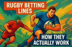 Linhas de apostas de rugby: como elas realmente funcionam Linhas de apostas de rugby: como elas realmente funcionam