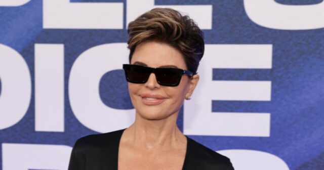 Lisa Rinna revela quanto dinheiro seria necessário para recuperá -lo em 'Rhobh'