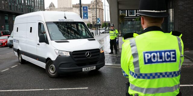 Liverpool Parade As últimas atualizações: suspeita Paul Doyle para aparecer no tribunal sobre o golpe que feriu 79 pessoas durante a celebração do título da Premier League

