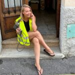Laura Hamilton compartilhou suas melhores dicas para comprar no exterior depois de comprar a casa dos seus sonhos na Espanha