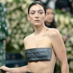 Lorde em sua identidade em evolução de gênero: "Eu sou uma mulher, exceto os dias em que sou um homem"
