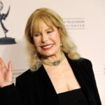 Loretta Swit, vencedor do Emmy, que interpretou Houlihan na série de TV pioneira 'Mash', morreu com 87