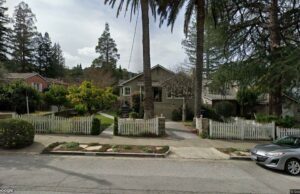 Los Gatos, quais foram os 10 principais acordos em casas vendidas durante a semana que terminou em 31 de março? Avenida Loma Alta