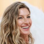 Love Sandálias de garotas legais de Giselle Bundchen? Amazon parece apenas $ 24