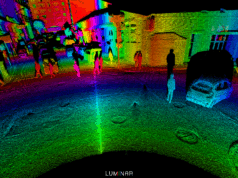 Venda da Luminar aprovada apesar da oferta misteriosa de última hora Luminar começa outra rodada disparada no meio da repentina renúncia do CEO