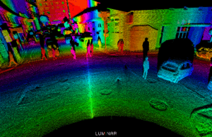 Venda da Luminar aprovada apesar da oferta misteriosa de última hora Luminar começa outra rodada disparada no meio da repentina renúncia do CEO