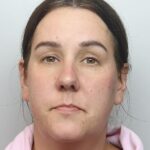 Lucy Connolly, esposa do ex -consultor conservador, foi preso pela publicação de elogios on -line sobre os migrantes no dia de Southport Mountain Day