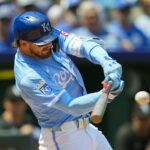 MLB: Chicago White Sox no Kansas City Royals