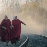 Temporada 6 da história das mulheres