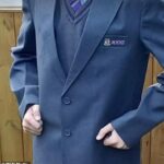 A mãe criticou as regras uniformes