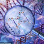 Bruxelas fez uma 11ª hora Gamebit para forçar a Grã -Bretanha a interromper as culturas avançadas no tratamento de genes, o que permitiria ao Reino Unido cultivar doenças e tribos resistentes à seca.