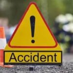 Mais de 20 pessoas mortas no acidente do México