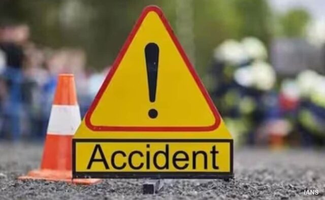 Mais de 20 pessoas mortas no acidente do México