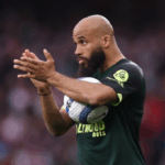 Manchester United estabeleceu visitas a Bryan Mbeumo em uma batalha de transferência de 60 milhões de libras