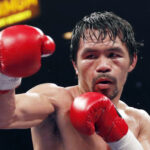 Manny Pacquiao Boxing
