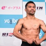 Manny Pacquiao