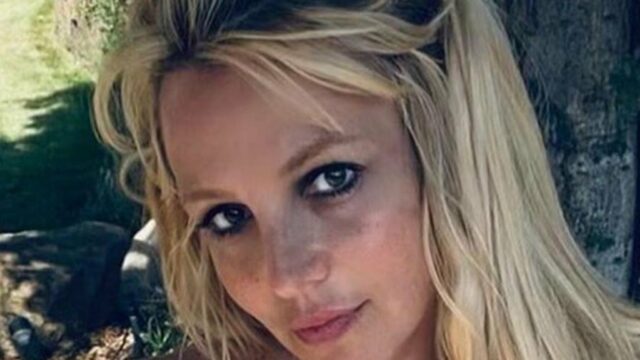 Espírito Britney