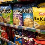 Marcadores de sangue e urina podem descobrir quantos alimentos ultra -lucrativos comemos