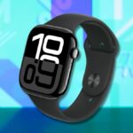 Marcar US $ 70 da série Apple Watch 10 na Amazon