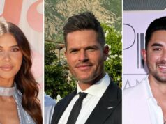 Marciano das esposas mórmons revela se ama Demi ou Jessi após o drama do caso As esposas mórmons afirmam sobre os Marcians alegados romance com Demi e uma aventura com Jessi explicou