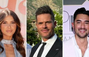 Marciano das esposas mórmons revela se ama Demi ou Jessi após o drama do caso As esposas mórmons afirmam sobre os Marcians alegados romance com Demi e uma aventura com Jessi explicou