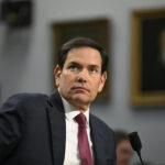 Marco Rubio anuncia o novo plano de revogar estudantes chineses