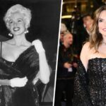 Mariska Hargitay canaliza a mãe Jayne Mansfield, Hollywood Glam em looks impressionantes para Cannes