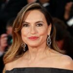 Mariska Hargitay e Christopher Meloni Melhores momentos de 2022 Emmys
