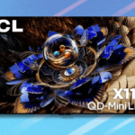 Marque esta TV 4K TCL 4K de 85 polegadas com um desconto enorme de US $ 4.000 na Best Buy