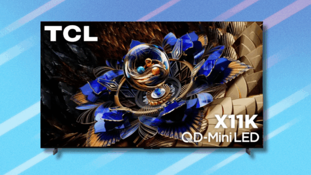 Marque esta TV 4K TCL 4K de 85 polegadas com um desconto enorme de US $ 4.000 na Best Buy

