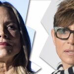 Maria Bello Dominic Crainn Getty Divórcio