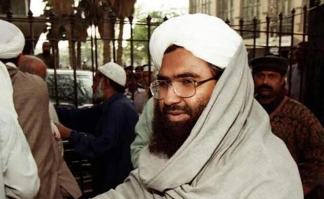 Masood Azar, terrorista para os ataques de Mumbai, Pathankot e Pulwama



