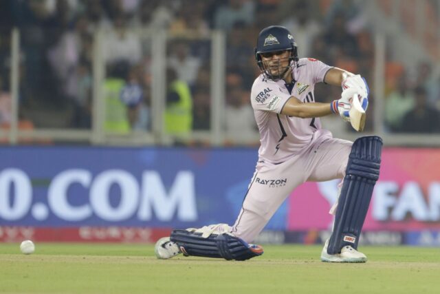 Match GT vs CSK: Quem vencerá as partidas do IPL fechado