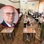 Matura 2025 - Matemática. O diretor da CKE sugere como não perder pontos