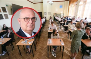 Matura 2025 – Matemática. O diretor da CKE sugere como não perder pontos Matura 2025 - Matemática. O diretor da CKE sugere como não perder pontos