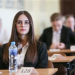 Matura 2025 começou. No idioma polonês inicial