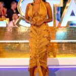 Maya Jama supostamente