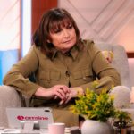 Os funcionários da ITV Show Lorraine Kelly supostamente temem que parem depois de serem anunciados que a série foi interrompida por transmitir apenas 30 semanas por ano e de uma hora a 30 minutos