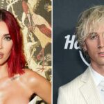 Megan Fox quer voltar para a corrida depois do bebê 069
