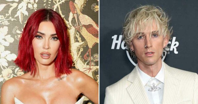 Megan Fox quer voltar para a corrida depois do bebê 069
