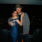 Meghan Markle e o príncipe Harry foram observados que desfrutaram na sexta -feira na Califórnia para a quinta noite no Cowboy Carter Tour da Beyoncé's Cifurnia em um doce bastidores