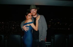 Meghan Markle dança em Cowboy Carter em Beyonce, Los Angeles, enquanto o príncipe Harry usa um boné de cowboy e é embaraçoso. Meghan Markle e o príncipe Harry foram observados que desfrutaram na sexta -feira na Califórnia para a quinta noite no Cowboy Carter Tour da Beyoncé's Cifurnia em um doce bastidores