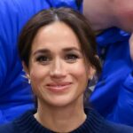Evolução do estilo de Meghan Markle