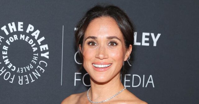O podcast de Meghan Markle Archetyes não retornará para a segunda temporada, já que o acordo do Spotify termina o príncipe Harry