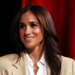 Os compromissos mais honestos de Meghan Markle sobre suas lutas com a vida real da maternidade e mais 6