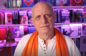 Meghan e Harry serão divididos em meses, Keir Starmer será expulso em 100 dias e outro assassino se concentrará em Trump: leia previsões impressionantes de vivos Nostradamus, que Foresters Covid e a morte da rainha Craig Hamilton-Parker, de 71 anos, foi chamado de